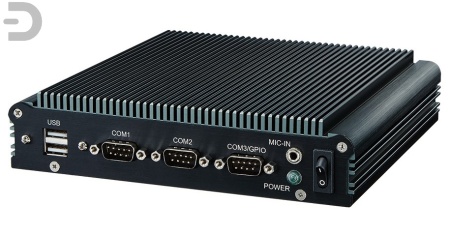 Компьютер промышленный (ЭВМ)